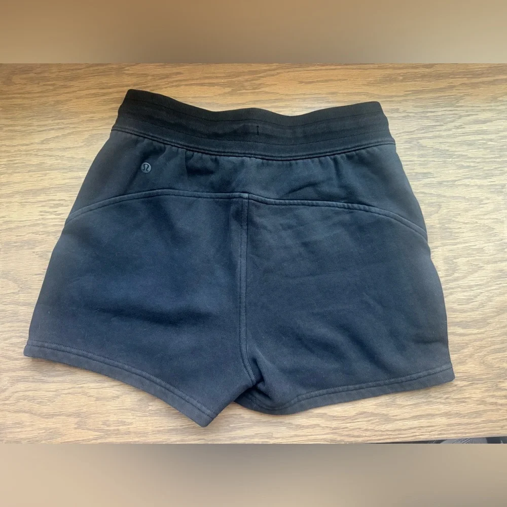 Lululemon Scuba High-Rise Short 5